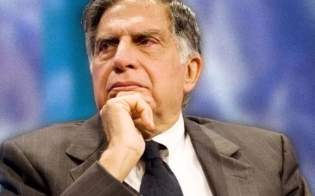 मेहनत और धैर्य से सब संभव है, जानिए किस तरह से टाटा ने वैश्विक स्तर के ब्रांड्स में भी किया निवेश और रचा इतिहास 