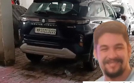 दो साल में जोड़ी करोड़ों की काली कमाई