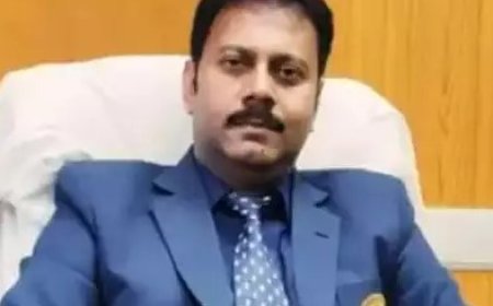 आरजी कर के पूर्व प्रिंसिपल संदीप को CBI ने दबोचा,3 और साथी कौन?