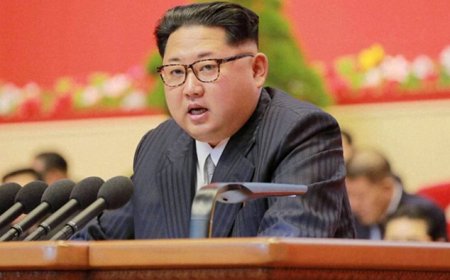 उत्तर कोरिया में 30 अफसरों को दी गई फांसी की सजा, बाढ़ के चलते हुई नागरिकों की मौत का माना जिम्मेदार