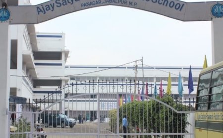 54.26 करोड़ रुपए पैरेन्ट्स को लौटाएंगे जबलपुर के 8 निजी स्कूल, कलेक्टर का फरमान, 74 हजार छात्रों को मिलेगी राशि, दो लाख जुर्माना भी ठोंका