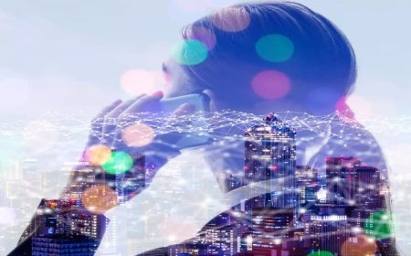 मोबाइल फोन की रेडिएशन से नहीं है कोई खतरा?