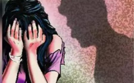 शर्मसार हुई धर्मनगरी उज्जैन,सरेराह फुटपाथ पर महिला के साथ दुष्कर्म,कांग्रेस ने कानून व्यवस्था पर उठाये सवाल