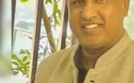 मंत्री प्रतिमा बागरी के जीजा को पुलिस ने किया गिरफ्तार 