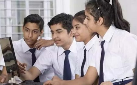 सीबीएसई बोर्ड देने वाले छात्रों के लिए आई बड़ी खबर