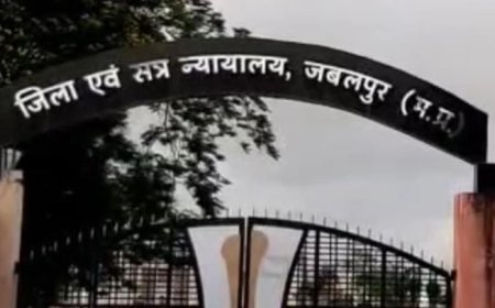 वेदिका हत्याकांड मामला,राज छिपाने के आरोप में डॉक्टर को 6 महीने की सजा