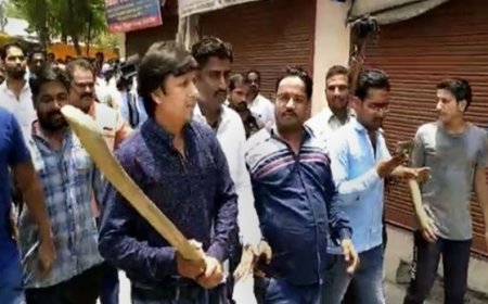 मध्य प्रदेश के बहुचर्चित बल्लाकांड में आकाश सहित बाकी 9 लोग बरी