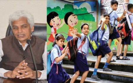 जबलपुर कलेक्टर का फरमान: किताबें एनसीईआरटी की ही हों,अगर बदलें तो दाम बेकाबू न हों,सीबीएसई के निर्देश पर जारी की गाइडलाइन