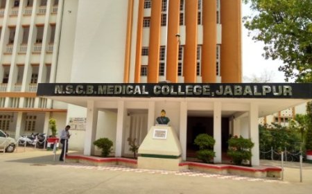 जबलपुर:एक तरफ चल रही थी अंतिम संस्कार की तैयारी, दूसरी तरफ जीवित हो उठा युवक 