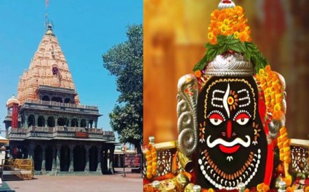 हाईटेक हुआ महाकाल का दरबार,RFID बैंड से भस्म आरती में मिलेगा प्रवेश