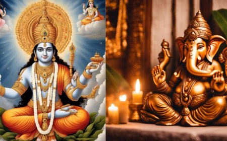 मनोकामना पूर्ति के लिए करें अनंत चतुर्दशी का व्रत