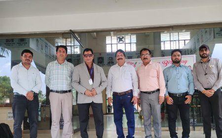 युवा इंजीनियर राष्ट्र का भविष्य