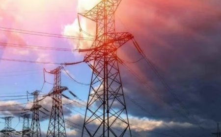 विद्युत नियामक आयोग ने बिजली खरीदी के 2800 करोड़ के प्रस्ताव को किया खारिज