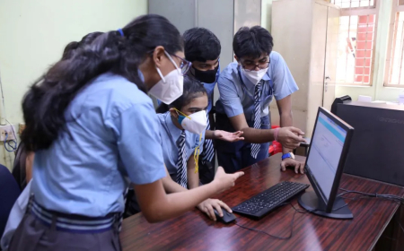 बोर्ड परीक्षा 2025 के लिए रजिस्ट्रेशन विंडो ओपन, 24 अक्टूबर से पहले छात्र कराएं रेजिस्ट्रेशन