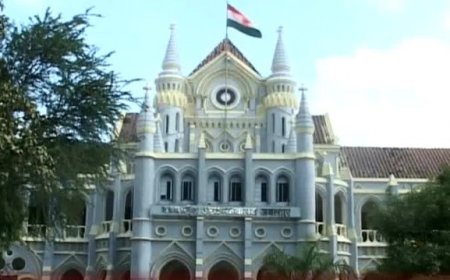 निजी स्कूलों को खुली सुनवाई के लिये मजबूर करना गलत:हाईकोर्ट