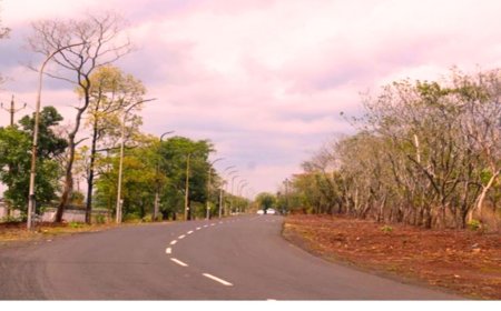 जबलपुर संभाग में बारिश के असर कम, जल्दी शुरू होगी ठंड