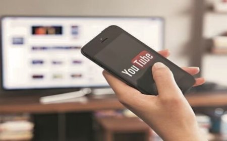 यूट्यूब अपने यूजर्स के लिए ला रहा पॉज एड नामक नया फीचर 