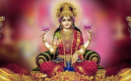 24 सितंबर को बरसेगी मां लक्ष्मी की विशेष कृपा