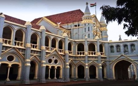 जबलपुर में क्यों नहीं लागू हुआ नया मास्टर प्लान:हाईकोर्ट