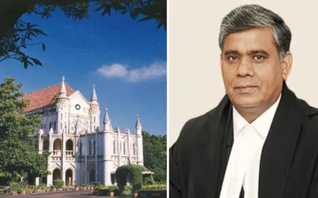 एमपी हाईकोर्ट के नए चीफ जस्टिस होंगे सुरेश कुमार कैत