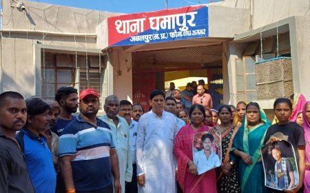 मेरा बेटा खुदकुशी नहीं कर सकता