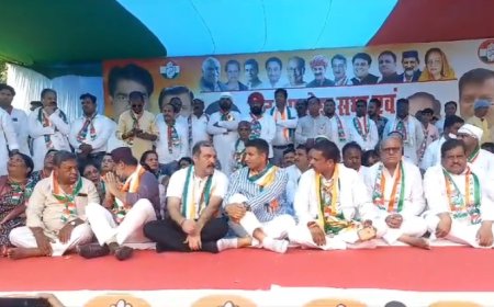 कर्ज में डूबी सरकार में भ्रष्टाचार ही भ्रष्टाचार