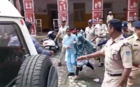 अमखेरा के अंकित के लिए बहक गई महक