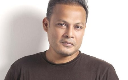 बॉलीवुड के मशहूर आर्ट डायरेक्टर रजत पोद्दार का निधन