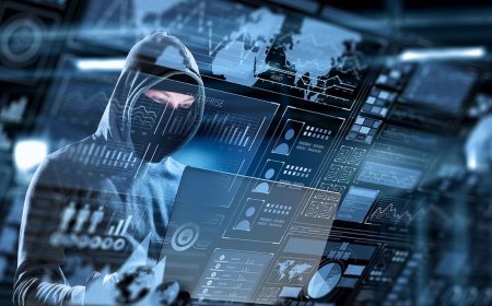 साइबर फ्रॉड से खुद रहें सतर्क