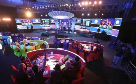 आईपीएल: सिर्फ 6 प्लेयर्स को रिटेन करने की अनुमति