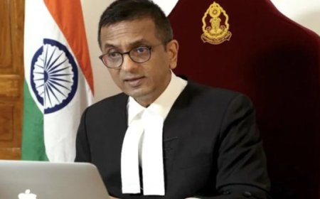 ये कॉफी शॉप नहीं, सुप्रीम कोर्ट है