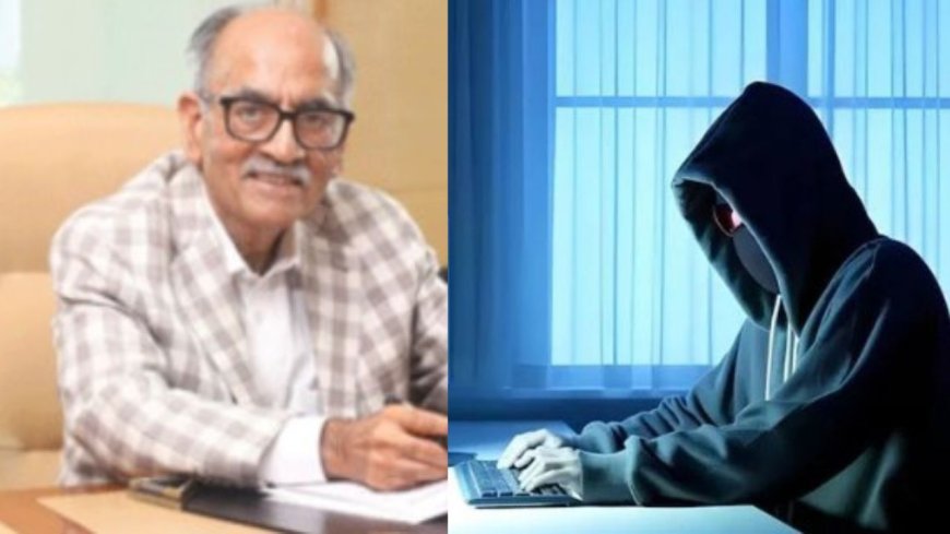 वर्धमान ग्रुप के मालिक को लगाया 7 करोड़ का चूना ,असम से 2 गिरफ्तार