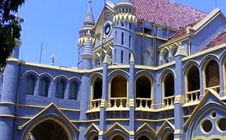 MP Highcourt  ने ट्रेड यूनियन रजिस्ट्रार के आदेश को किया खारिज,पुनर्विचार के निर्देश