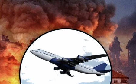 ईरान में रह रहे इंडियंस के लिए ट्रैवल एडवाइजरी जारी