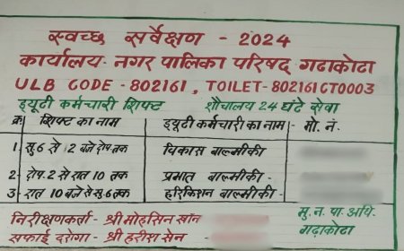 हम तुम और समरसता का ढोंग