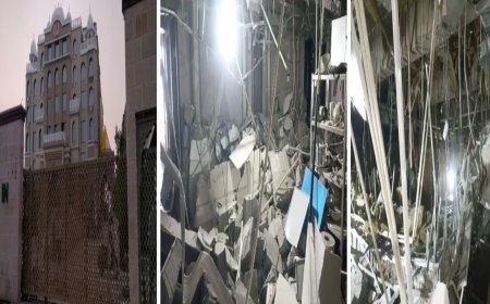 नाइट्रोजन से हो रही थी टेस्टिंग तो एलपीजी कैसे आई