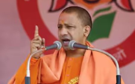 अब कोई कुछ नहीं बोलेगा:योगी आदित्यनाथ