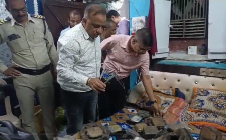 स्मार्ट मीटर में जारी है खेल,शंट लगाने वाला इलेक्ट्रीशियन फरार