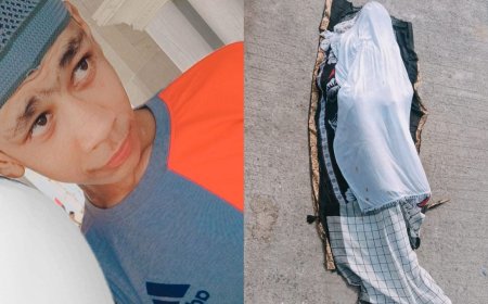 शाम को अधारताल तालाब में डूबा सोहेल सुबह मिला