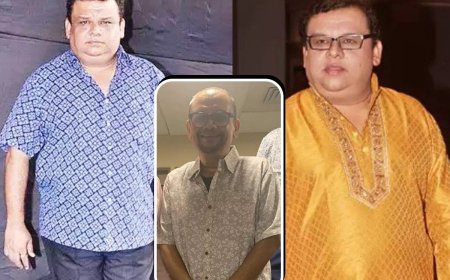 मशहूर अभिनेता अतुल परचुरे का निधन 