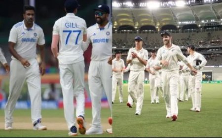 India vs New Zealand टेस्ट मैच:36 साल बाद जीता न्यूजीलैंड