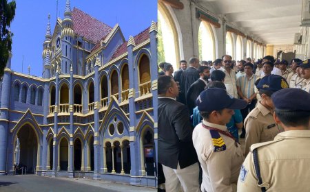 हसनैन और अंकिता को मिली सुरक्षा, 15 दिन बाल निकेतन में रहेगी युवती