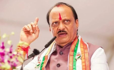 Maharashtra Assembly Elections: एनसीपी ने जारी की 38 उम्मीदवारों की पहली सूची 