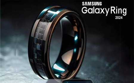 samsung Galaxy Ring:  पहली स्मार्ट रिंग भारत में लॉन्च