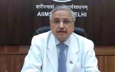 प्रदूषण से हो रही मौतों ने कोरोना के आंकड़ों को भी पीछे छोड़ा