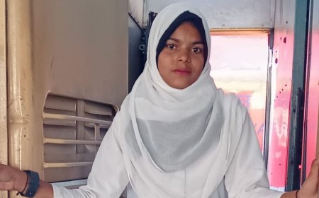 जबलपुर के गाजी नगर से 16 वर्षीय किशोरी लापता