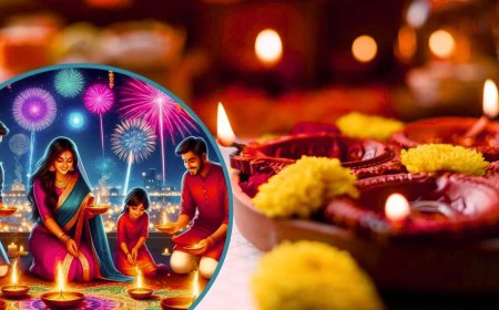 Diwali: 31 को ही मनाई जाएगी दीपावली, जाने मुहूर्त