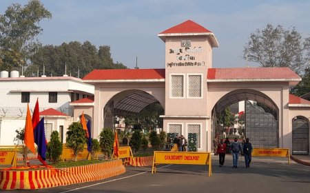 ओएफके में बम की री-फिलिंग पर फिलहाल लगी रोक