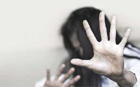 पहले प्रेमी फिर दोस्त ने किया छात्रा से दुष्कर्म