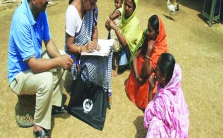 जनगणना में अब जाति नहीं सम्प्रदाय पूछेंगे, जनवरी 2025 में शुरू होगी जनगणना